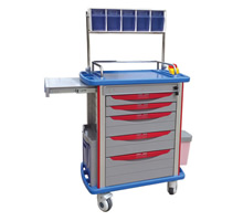 HZ-T6型豪華麻醉車(chē)